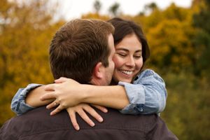 Engagement Photo