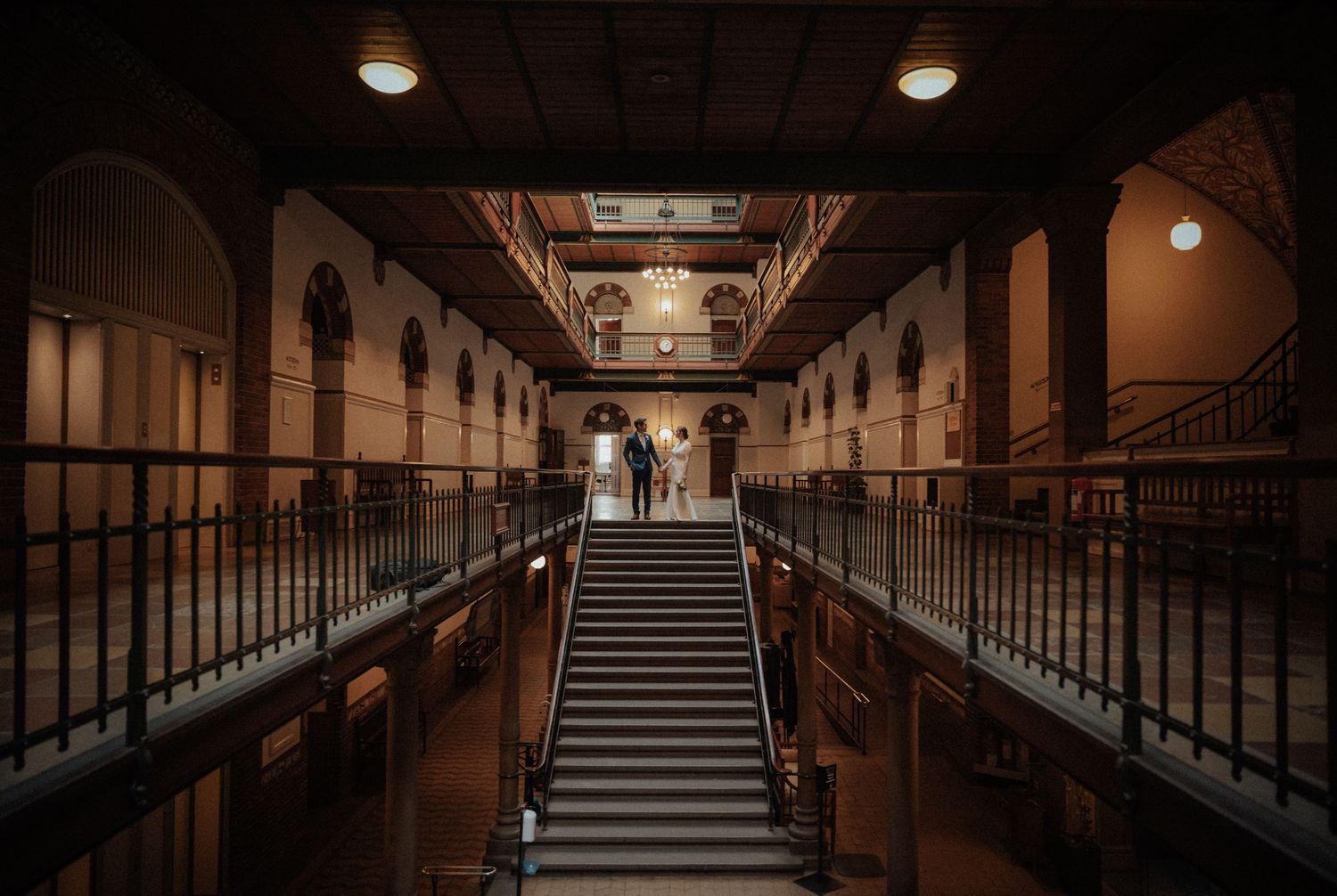Wedding Photoshoot Locations in Copenhagen