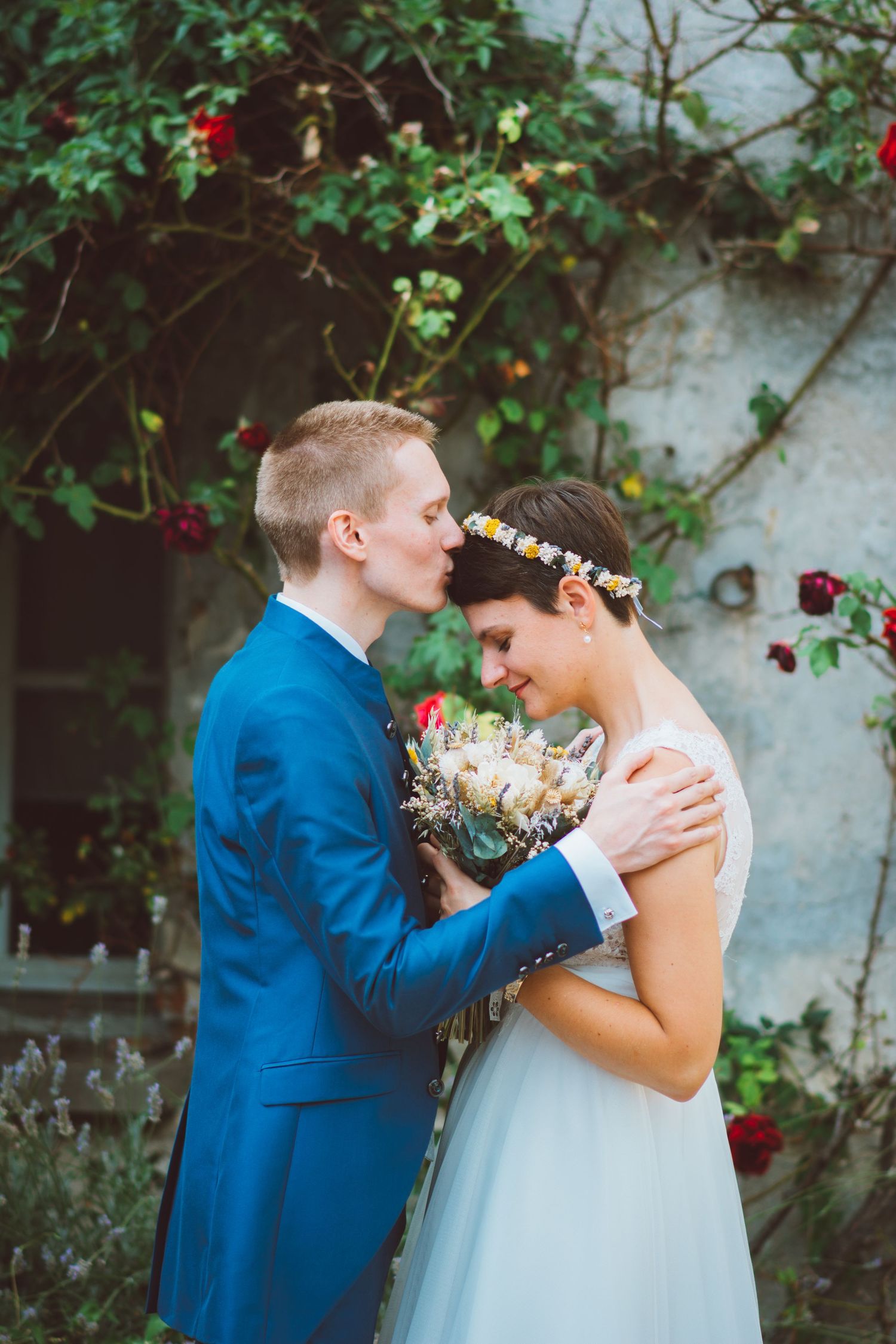 Photographe mariage Paris