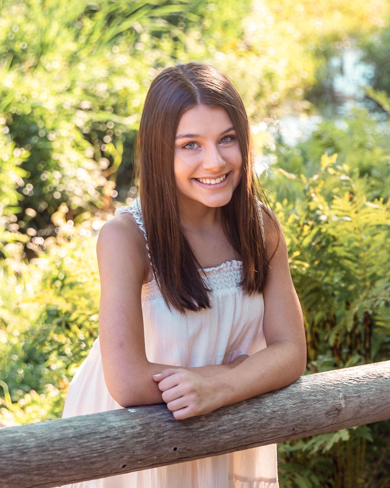 Portrait Photographer in West Bridgewater MA