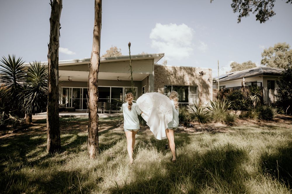 Central Coast Wedding Photographer
Central Coast Wedding Photography