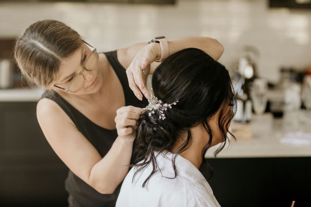 Central Coast Wedding Photographer
Central Coast Wedding Photography