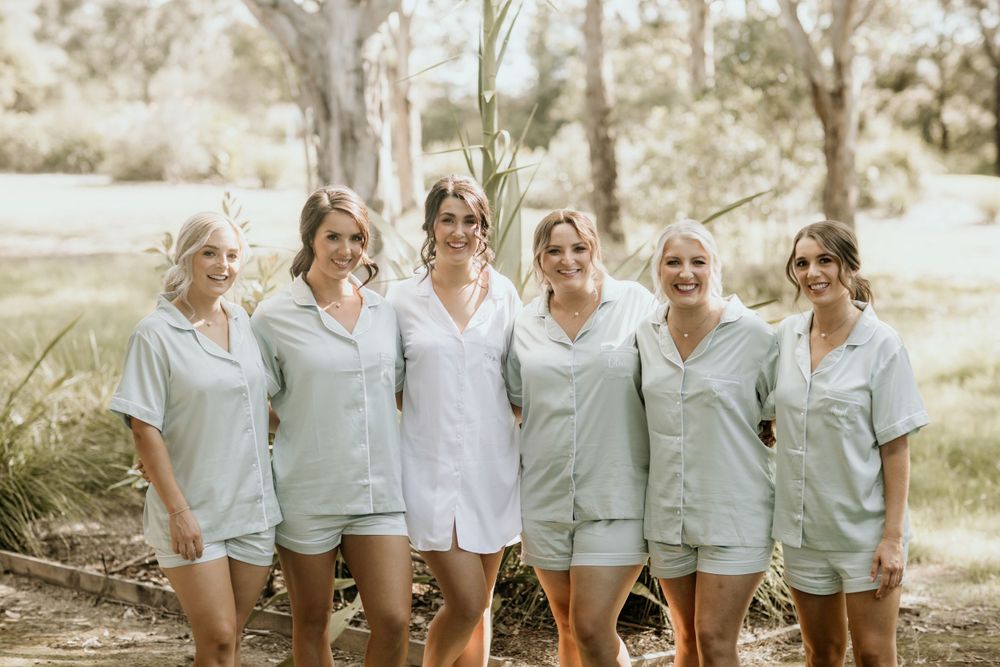 Central Coast Wedding Photographer
Central Coast Wedding Photography
