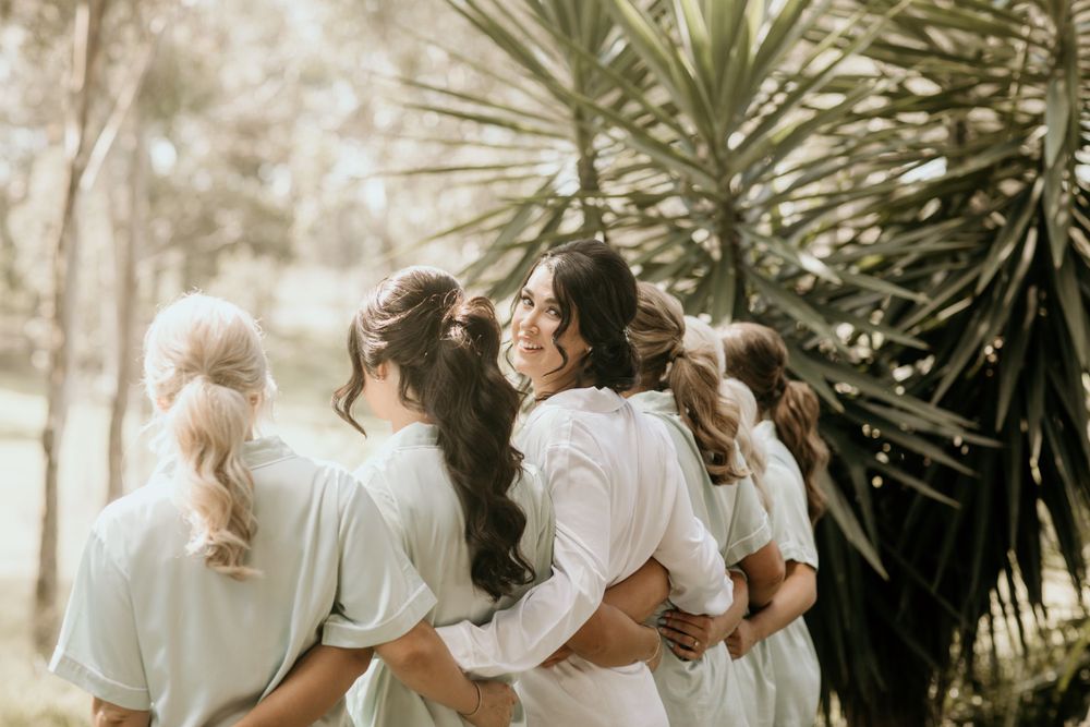 Central Coast Wedding Photographer
Central Coast Wedding Photography