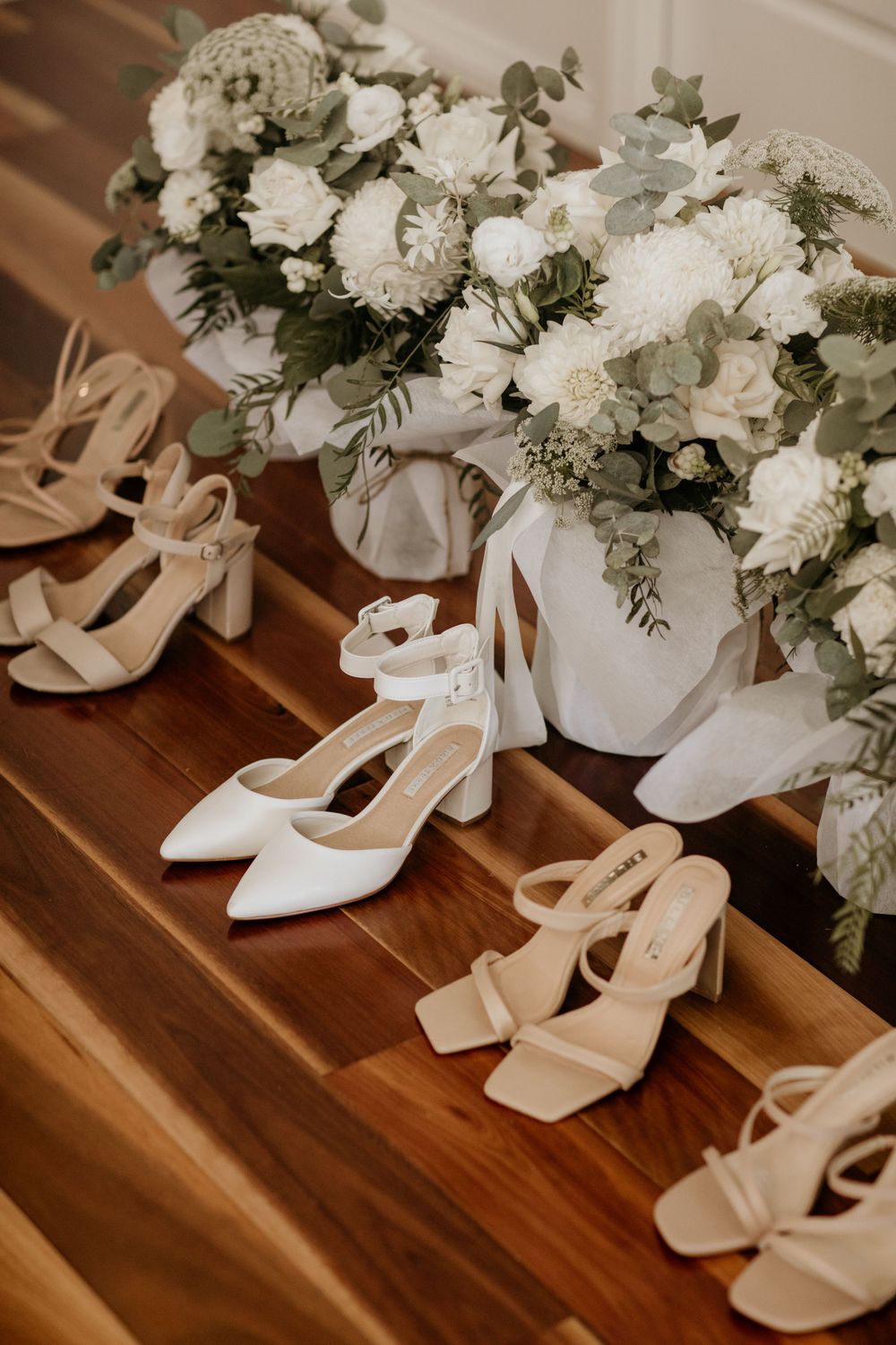 Central Coast Wedding Photographer
Central Coast Wedding Photography
