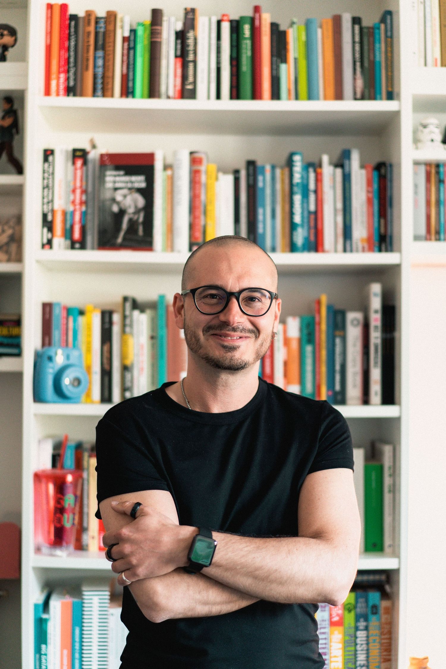 Servizio fotografico per content creator e life coach Toscano a Massarosa
