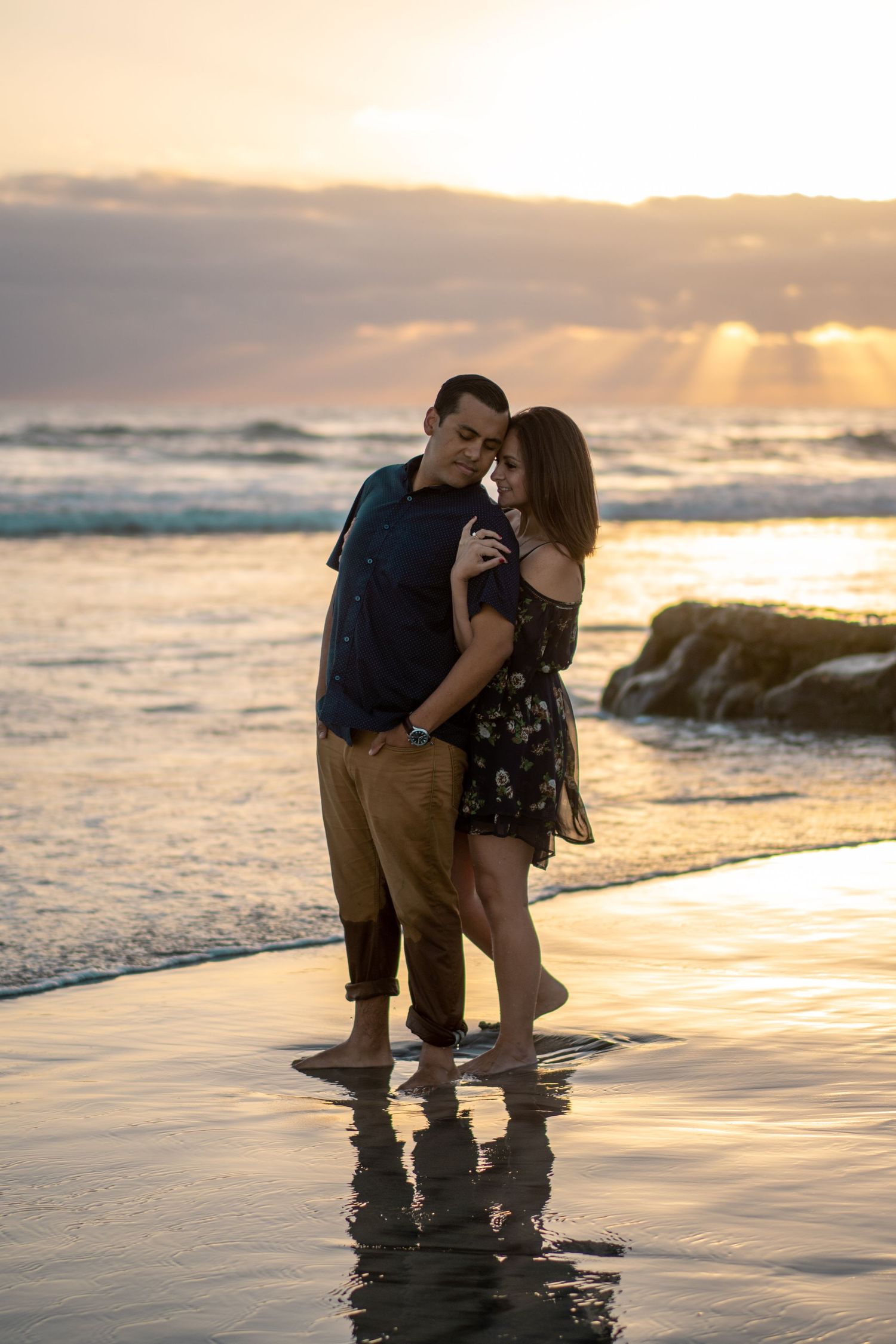 Couples, Engagement, Nebraska Engagement Photographer