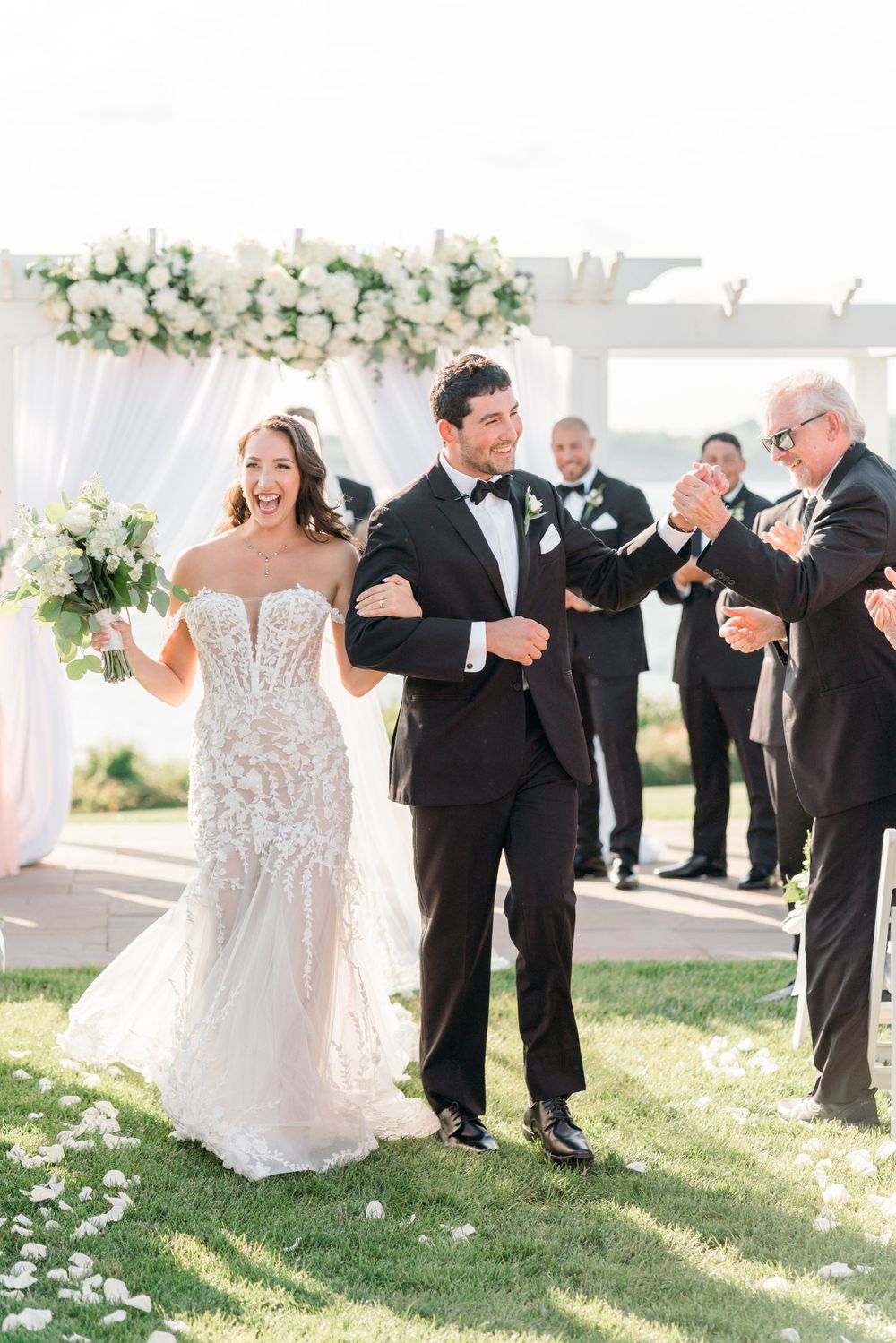 CAITLIN KERSHAW PHOTOGRAPHY | NEWPORT WEDDING PHOTOGRAPHER | BOSTON WEDDING PHOTOGRAPHER