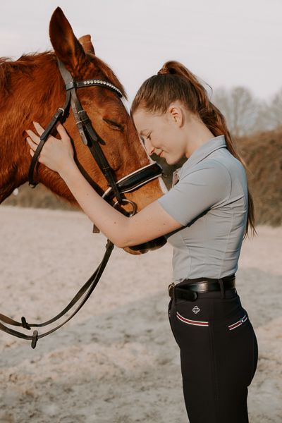 Fotoshooting mit Pferd in Hamburg und Umgebung