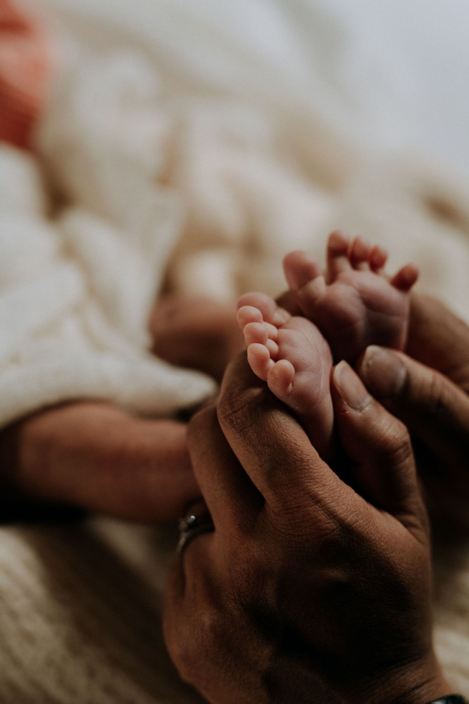 Newborn Photography Warwickshire