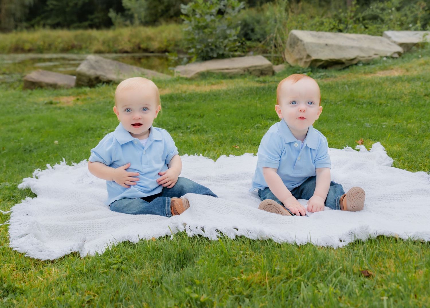 Canton/Akron Ohio Family Photographer