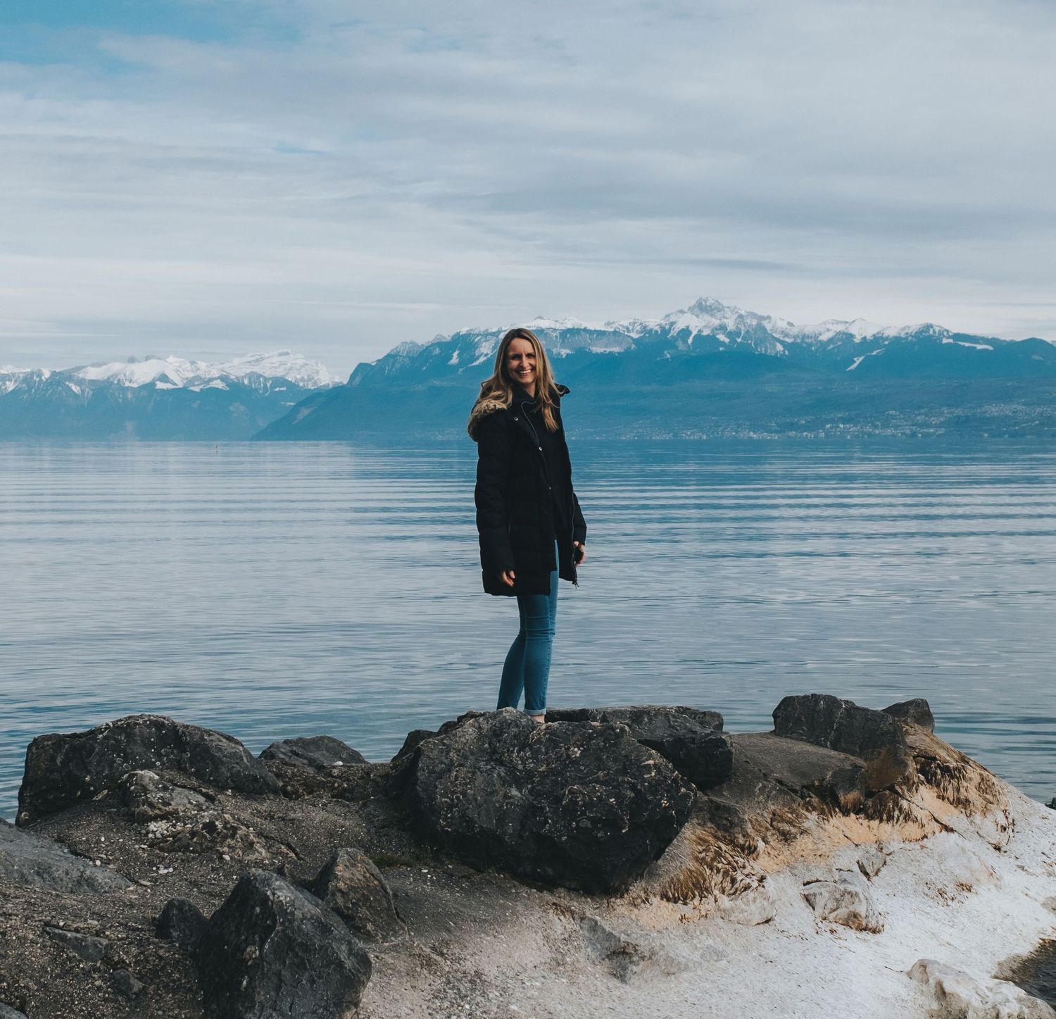 Lake Geneva -  Jake Manuel Photography