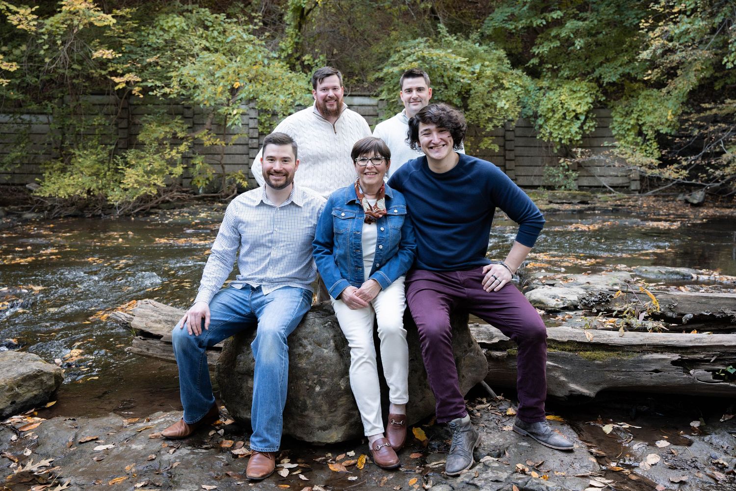 extended family photographer near me danielle buckner photography
