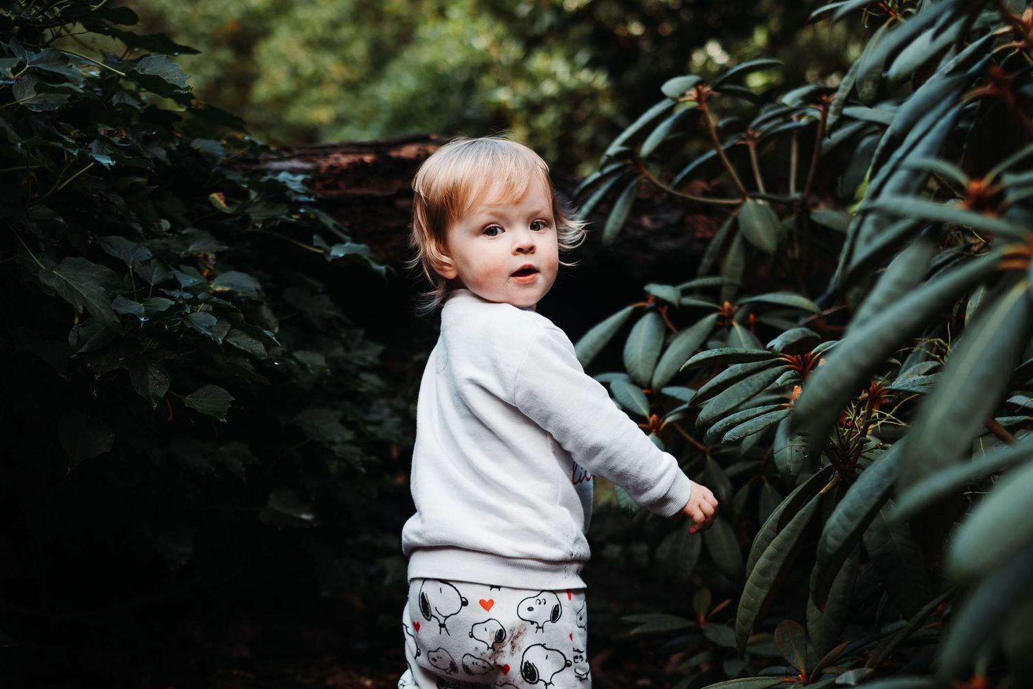 barnsley family photographer Emilia Czarnota