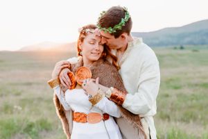 Wedding How To Train Dragon Wildlife Refuge Adam Gutierrez Photography Photographer Oklahoma Lawton Fort Sill Love