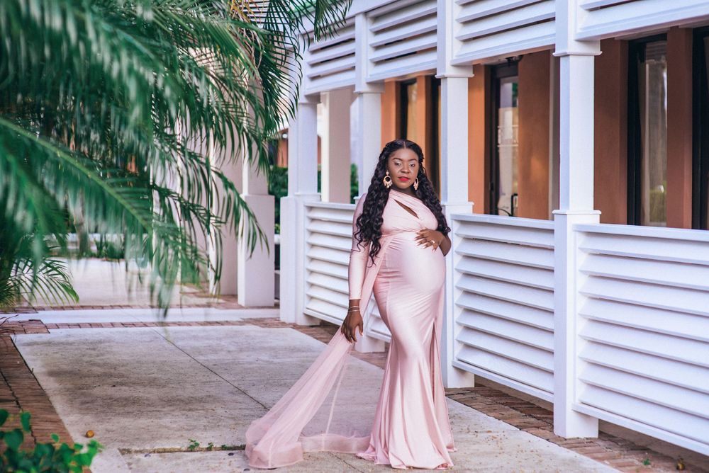 Maternity photography by Platinum Photography, Nassau Bahamas — image 25