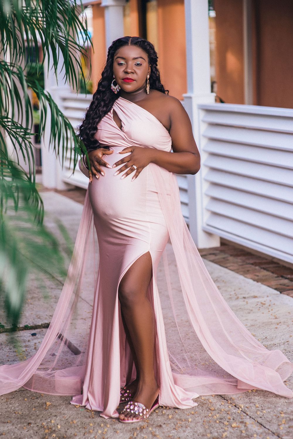 Maternity photography by Platinum Photography, Nassau Bahamas — image 23