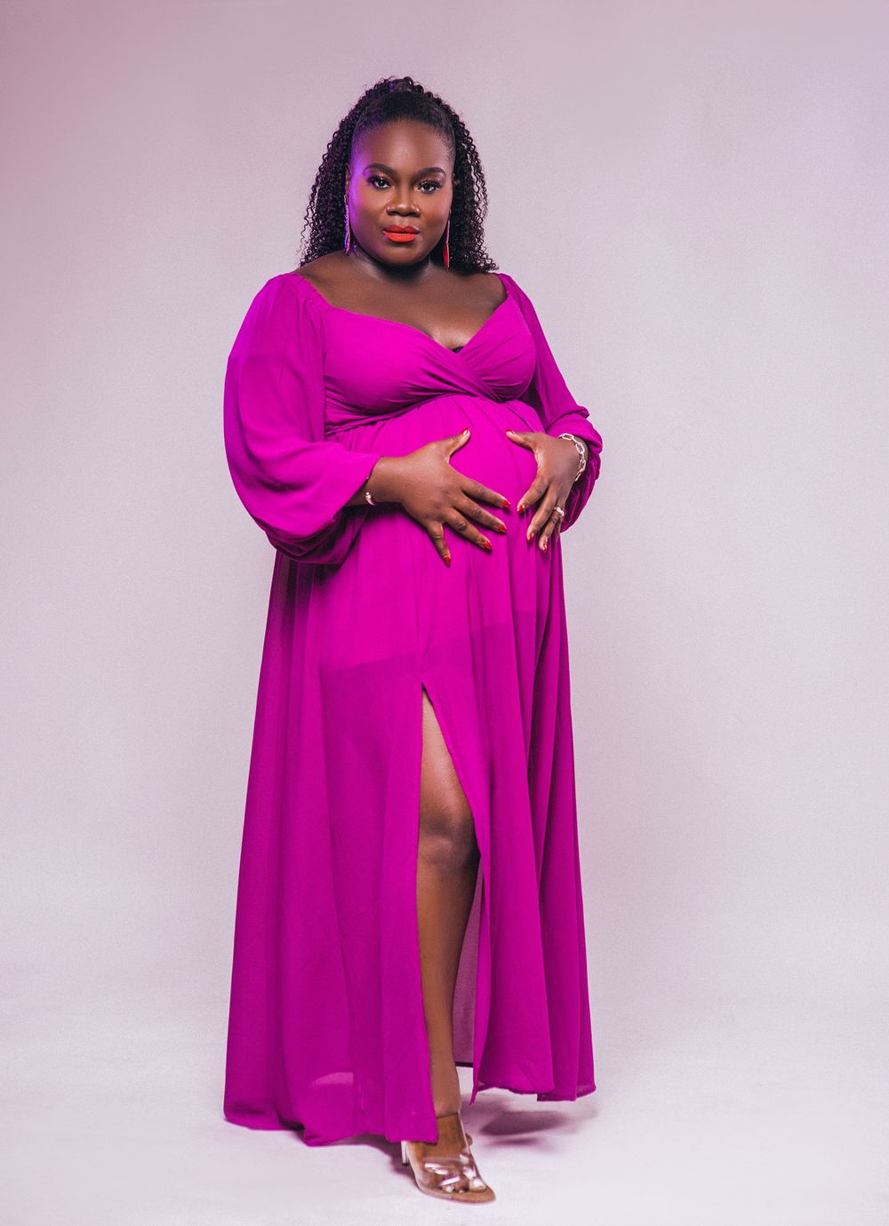 Maternity photography by Platinum Photography, Nassau Bahamas — image 19