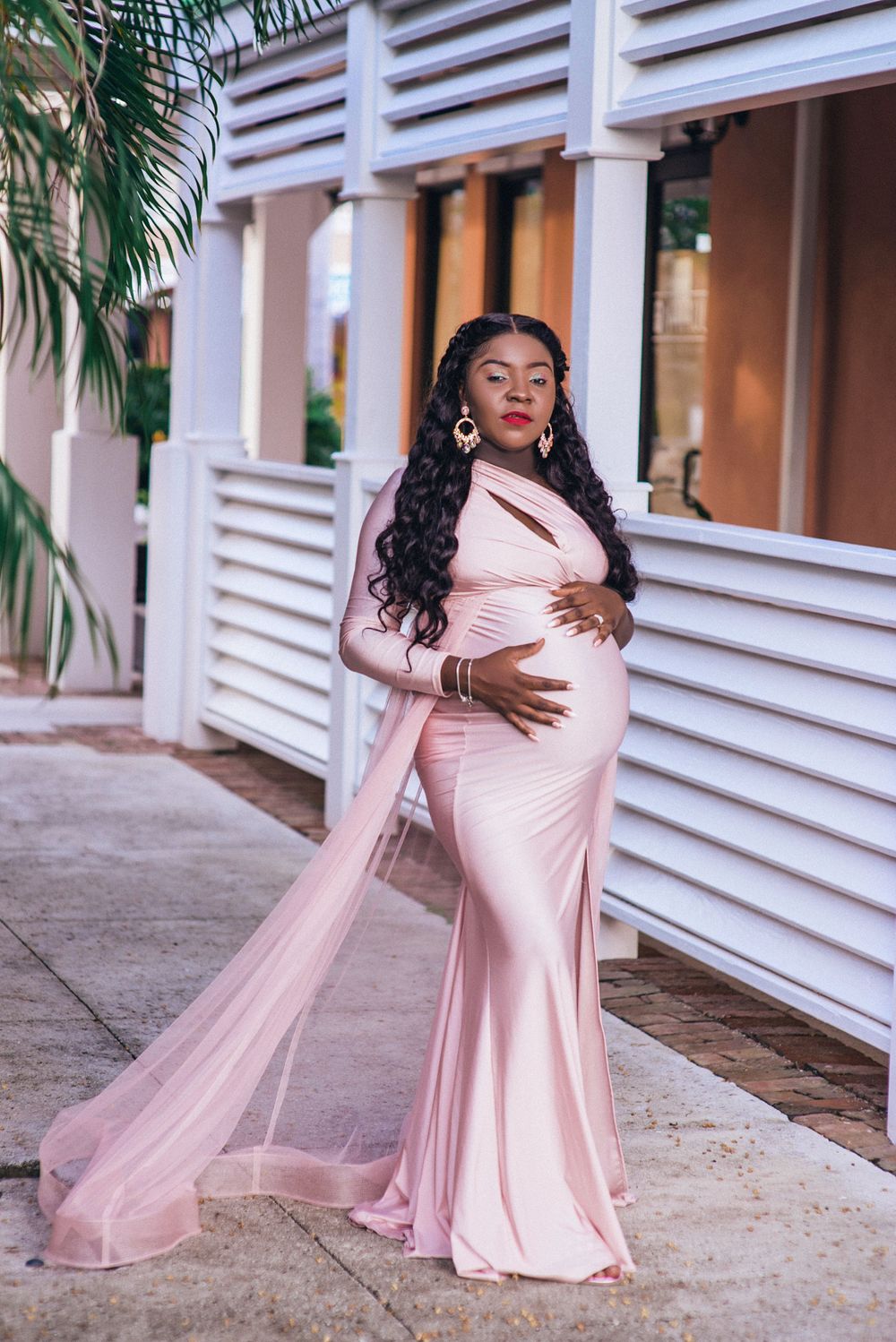 Maternity photography by Platinum Photography, Nassau Bahamas — image 24