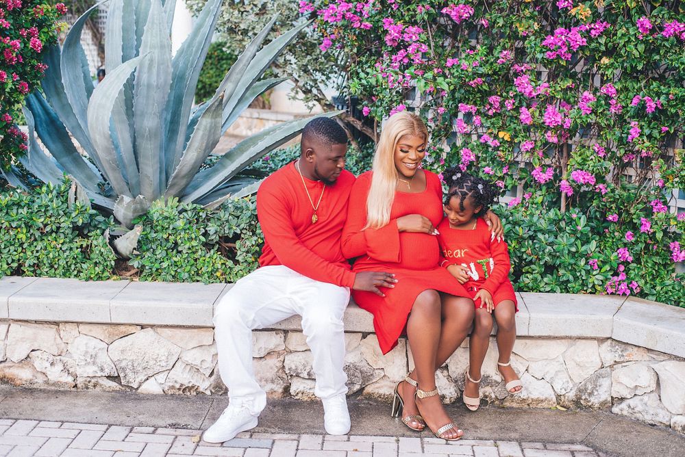 Maternity photography by Platinum Photography, Nassau Bahamas — image 32