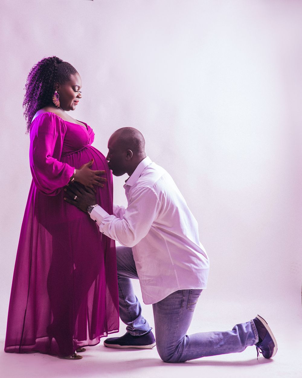 Maternity photography by Platinum Photography, Nassau Bahamas — image 18