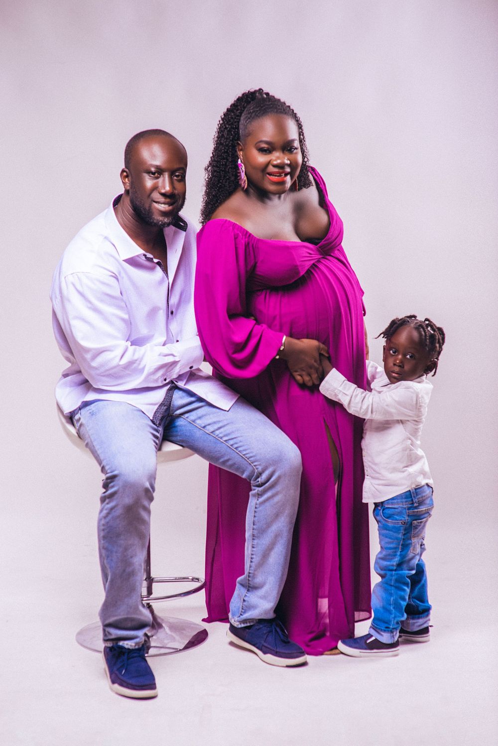 Maternity photography by Platinum Photography, Nassau Bahamas — image 16
