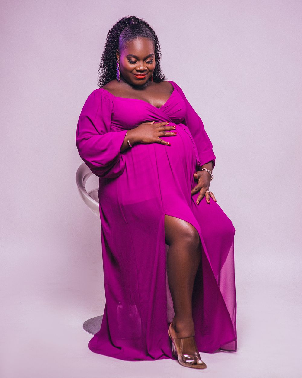 Maternity photography by Platinum Photography, Nassau Bahamas — image 22