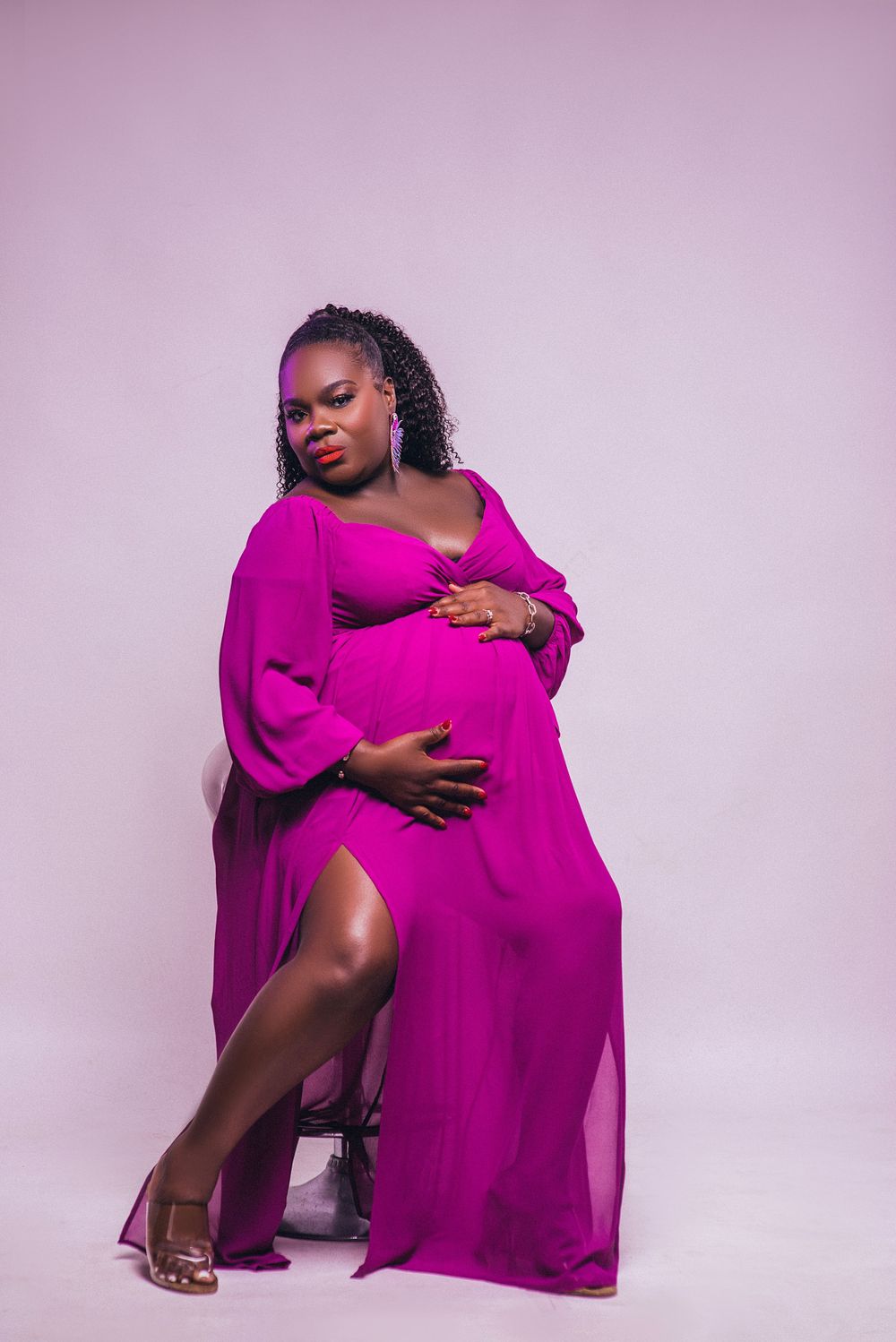 Maternity photography by Platinum Photography, Nassau Bahamas — image 21