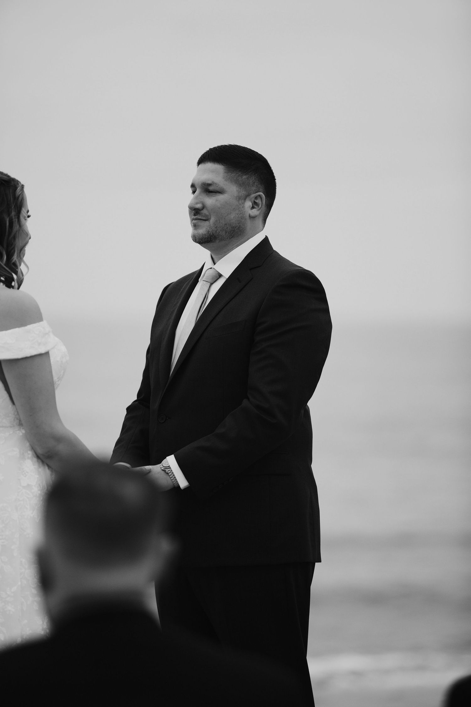 New Jersey Luxury Wedding Photographer