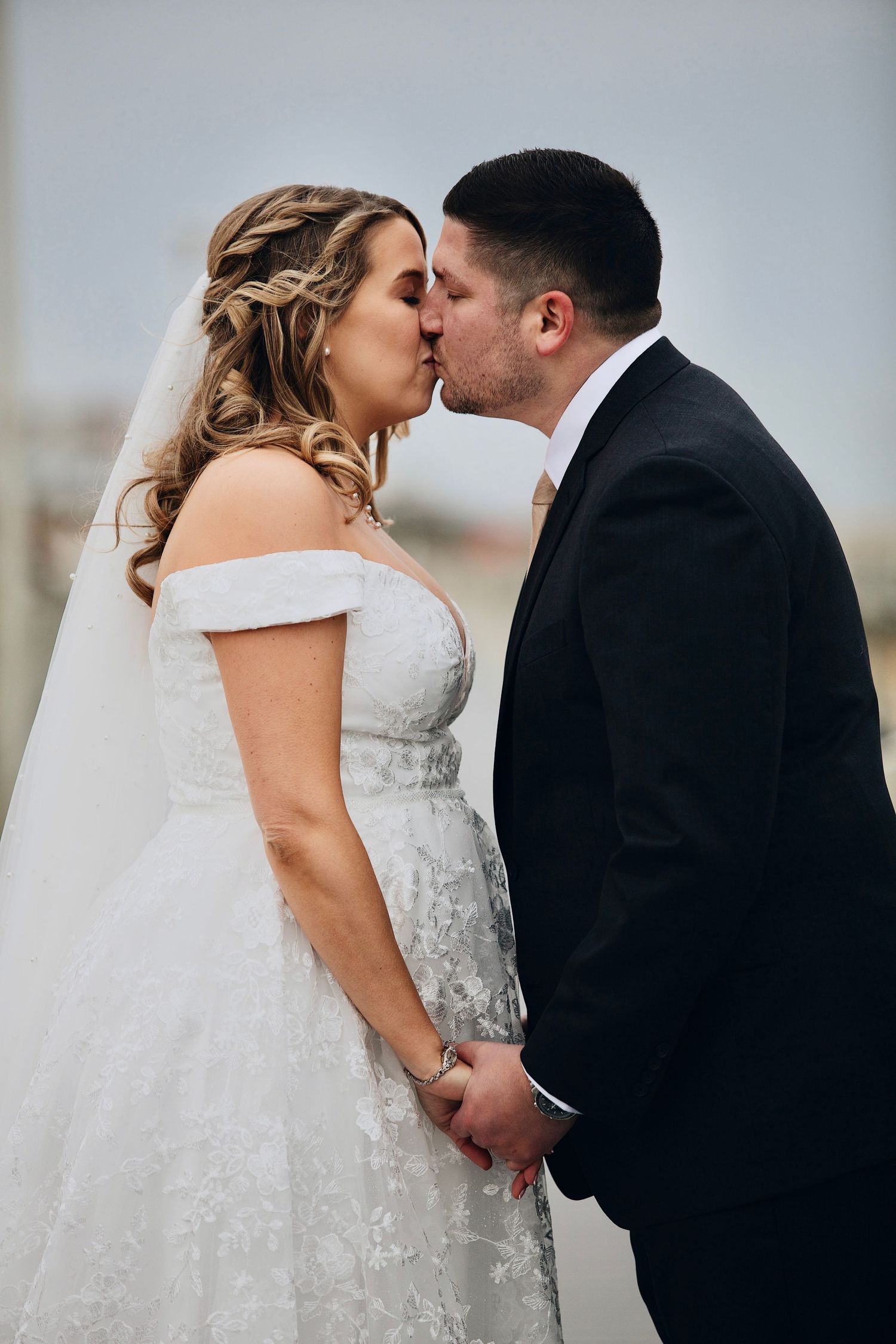 New Jersey Luxury Wedding Photographer