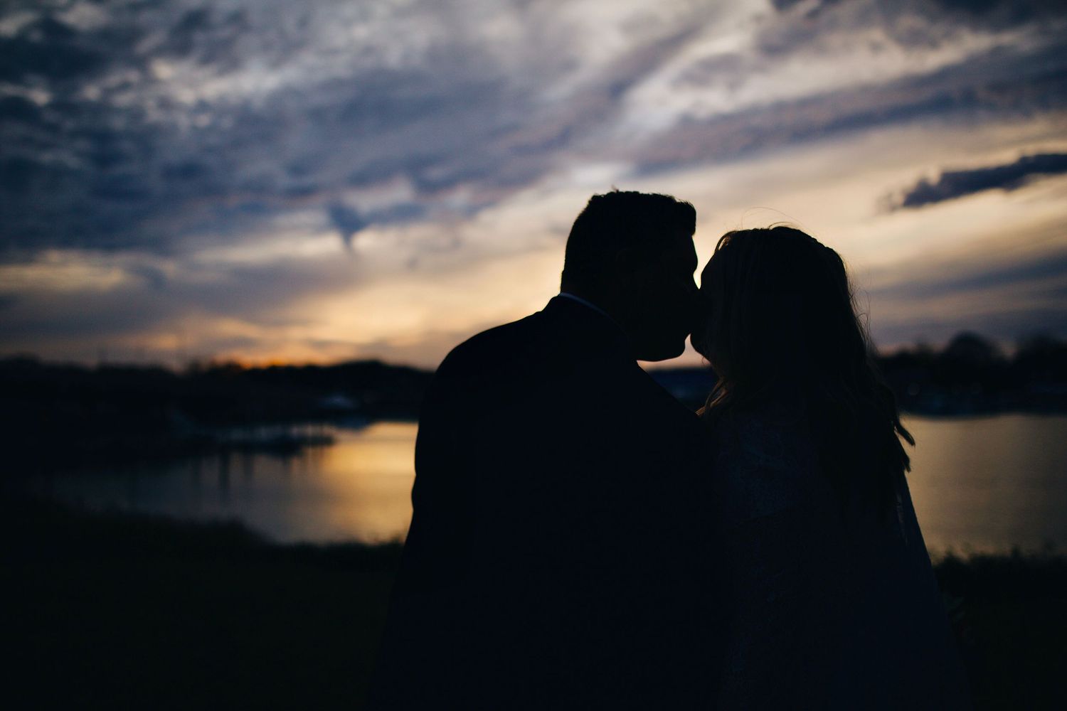 New Jersey Wedding Photographer