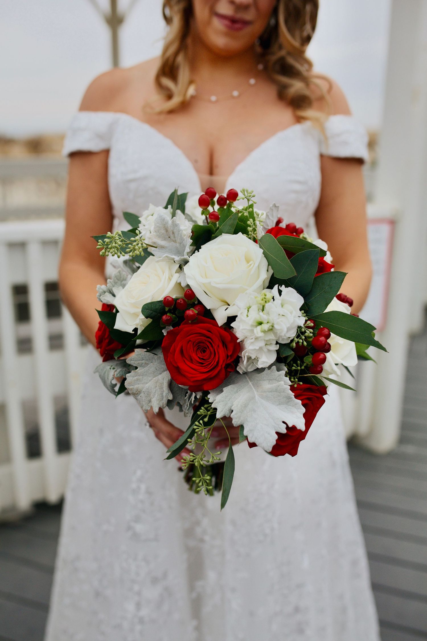 Ocean County Wedding Photographer
