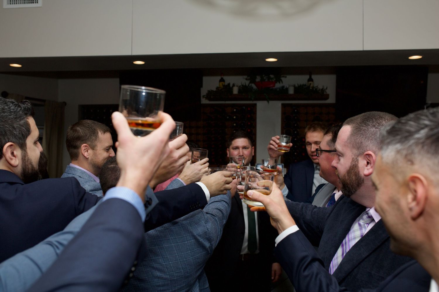 New Jersey Luxury Wedding Photographer