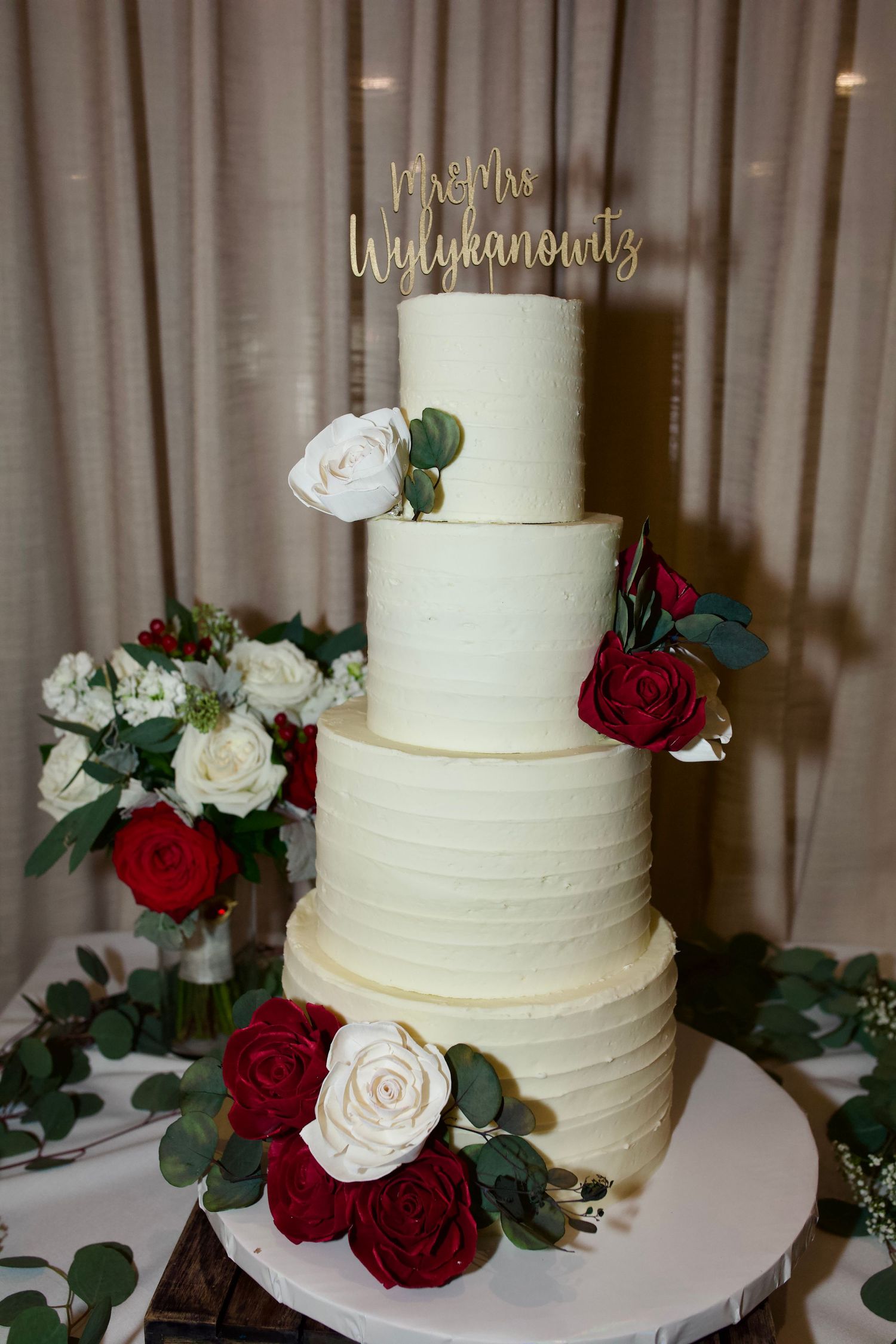 New Jersey Luxury Wedding Photographer