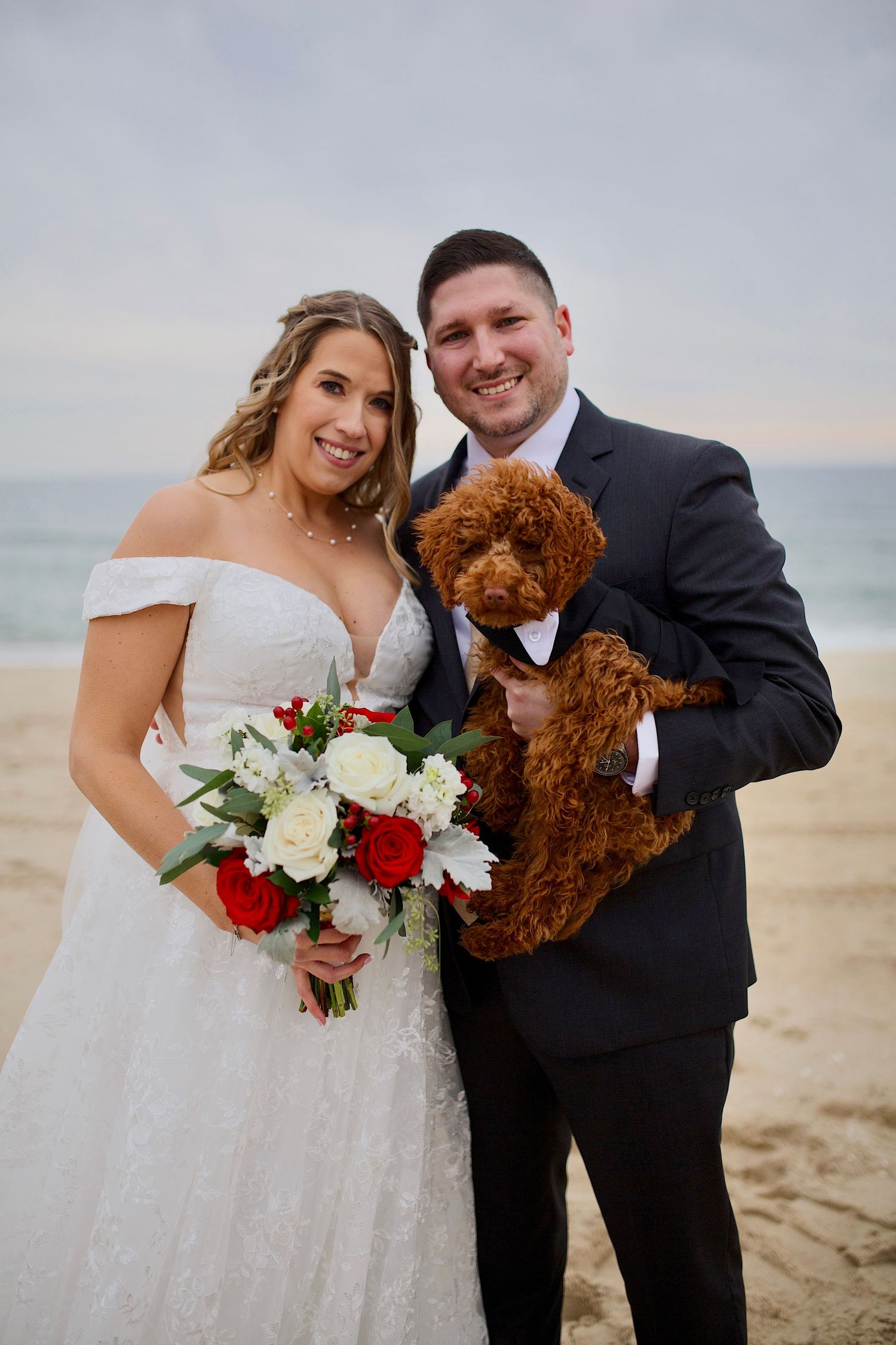 New Jersey Luxury Wedding Photographer Near Me