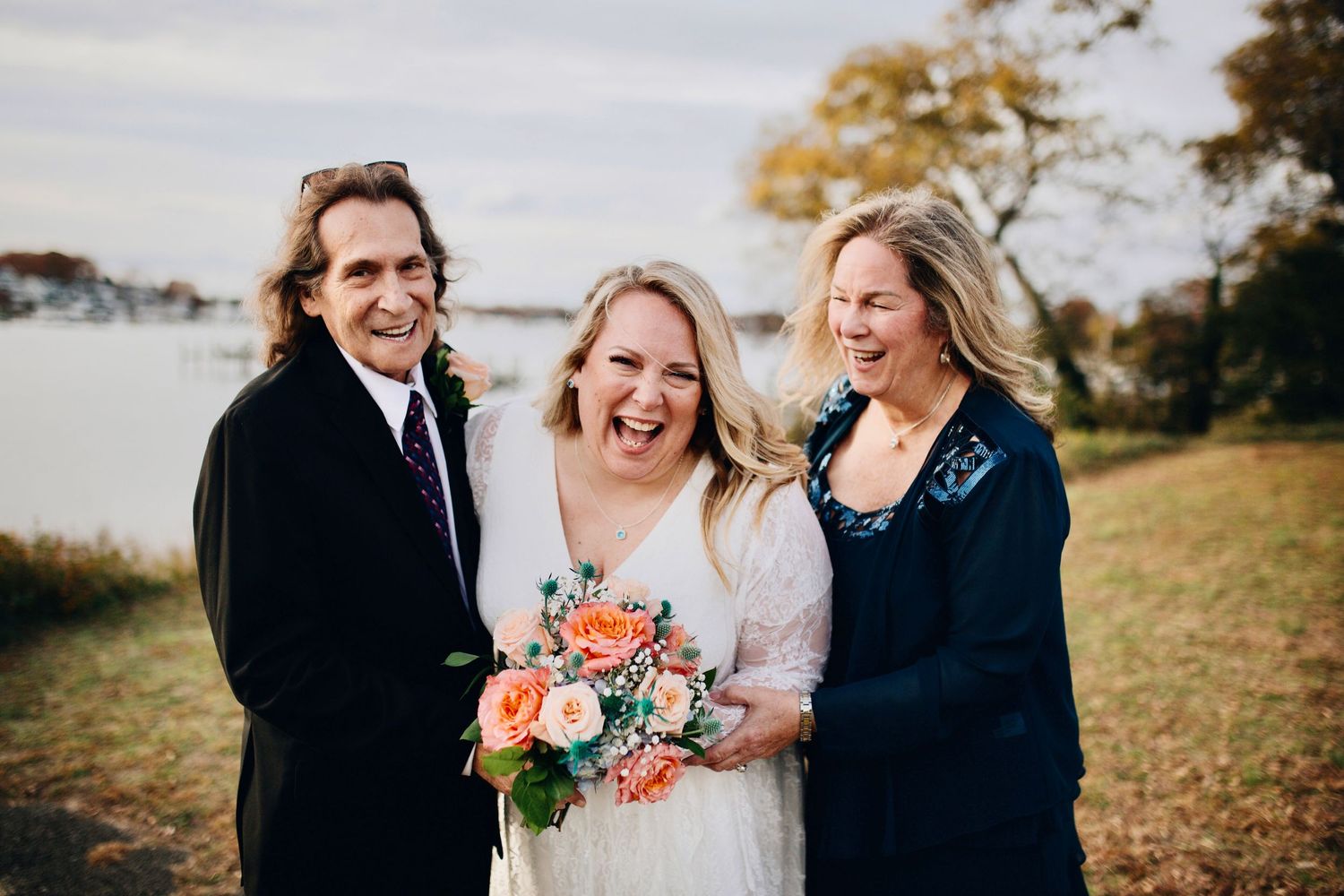 New Jersey Luxury Wedding Photographer Near Me