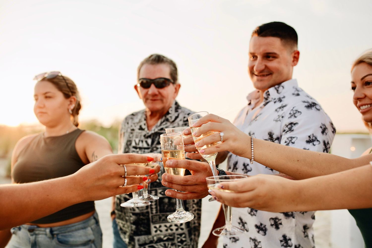 Toms River Wedding Photographer