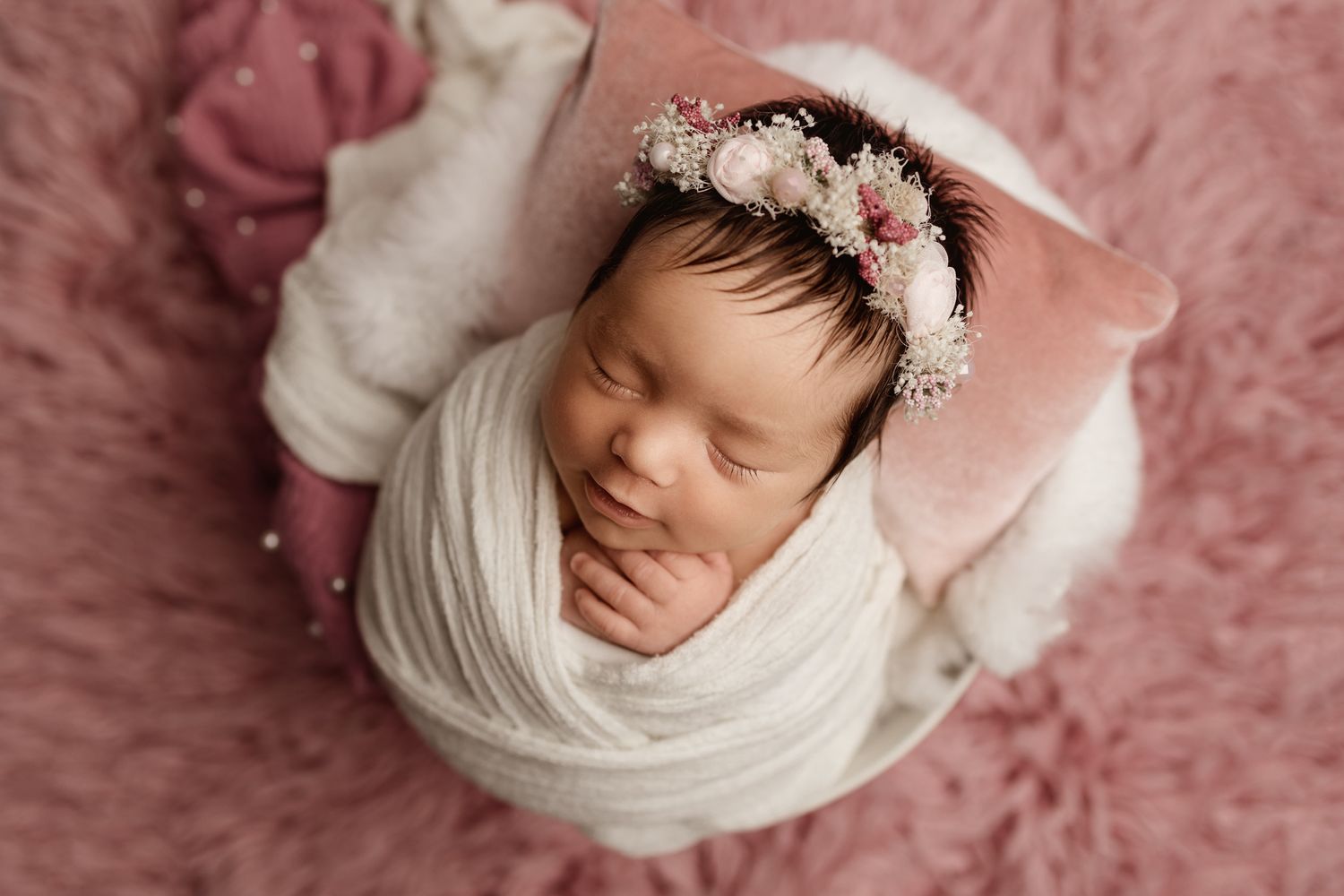 newborn portraits miami, baby photography in miami, baby photographer near me