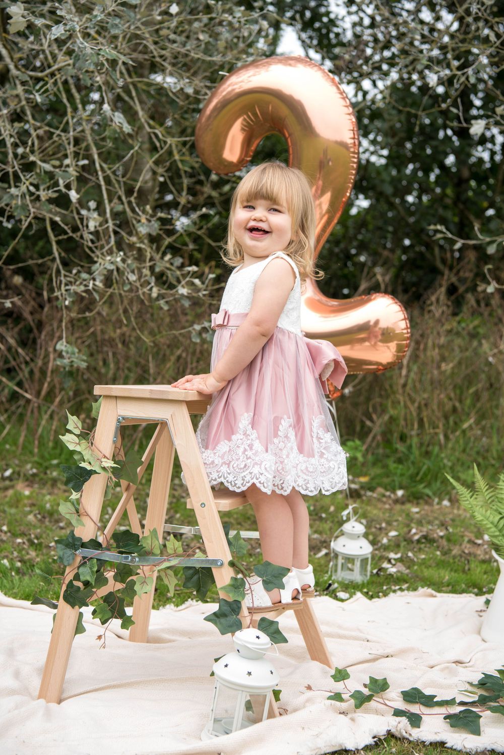 Family photography, Plymouth studio