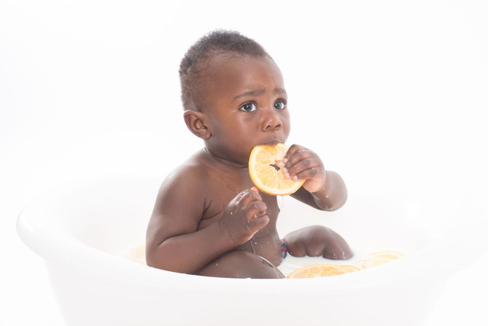 Family photography, Plymouth studio