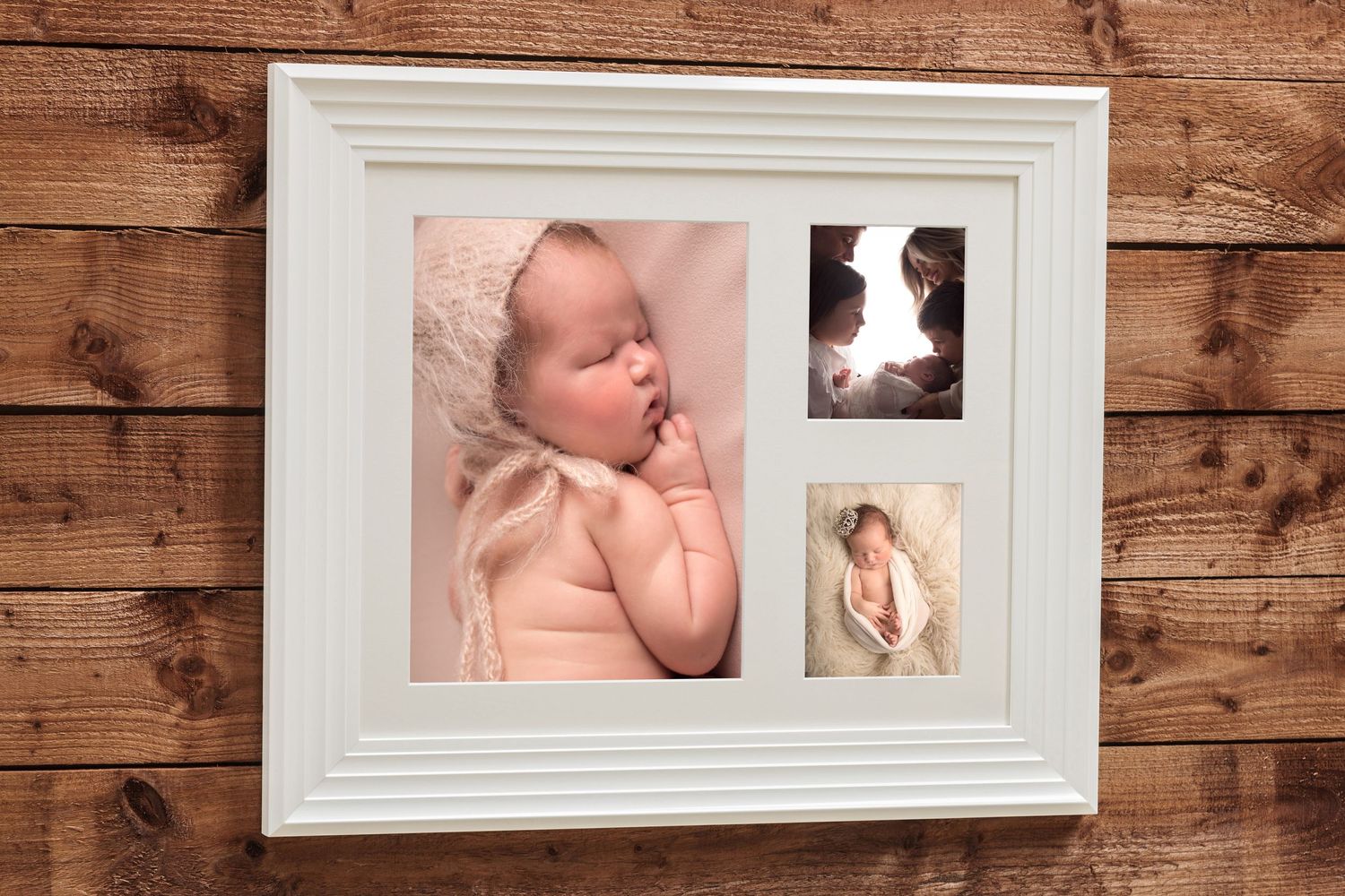 Newborn Wall Art Liverpool