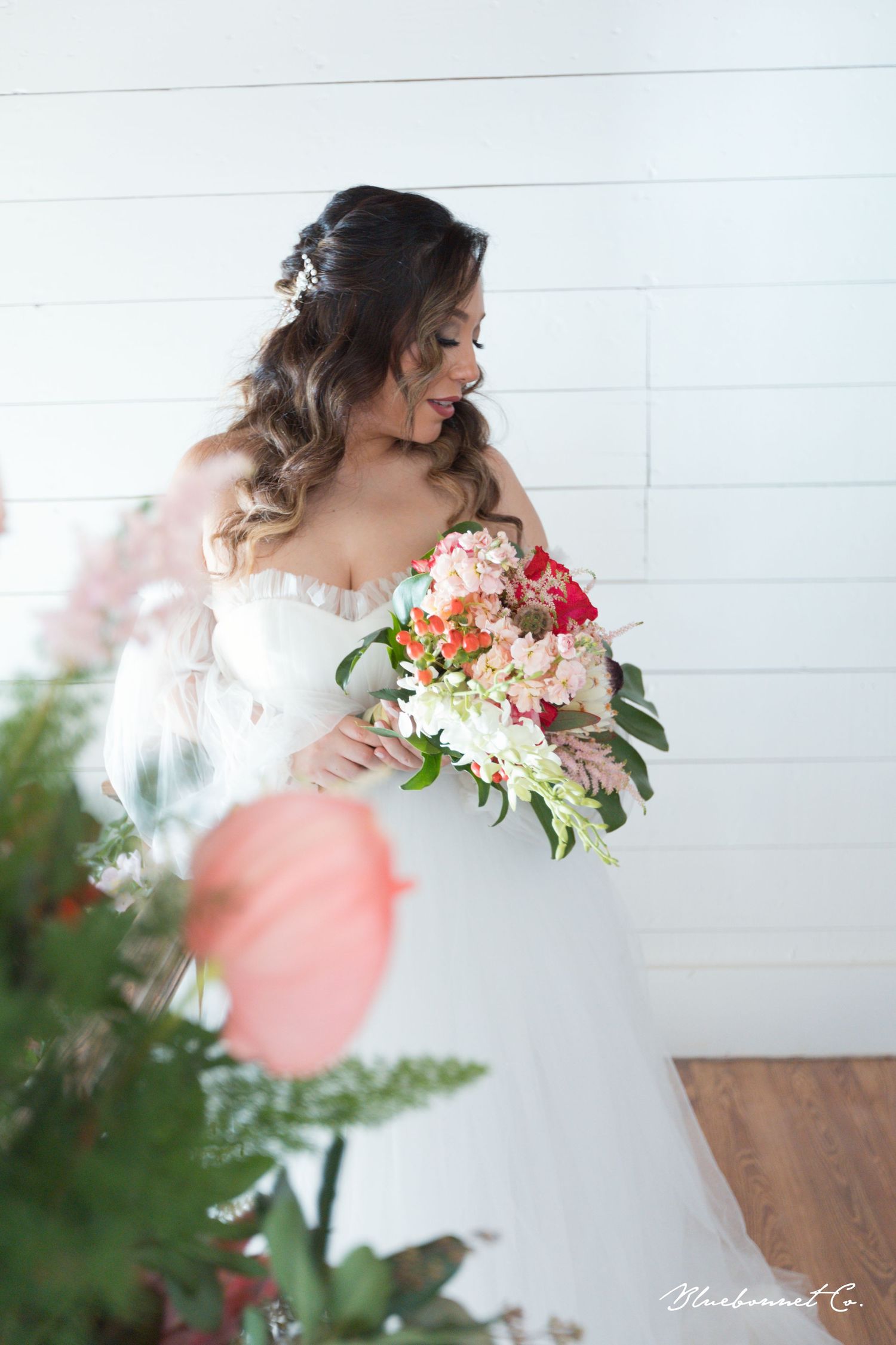 galveston island wedding photography