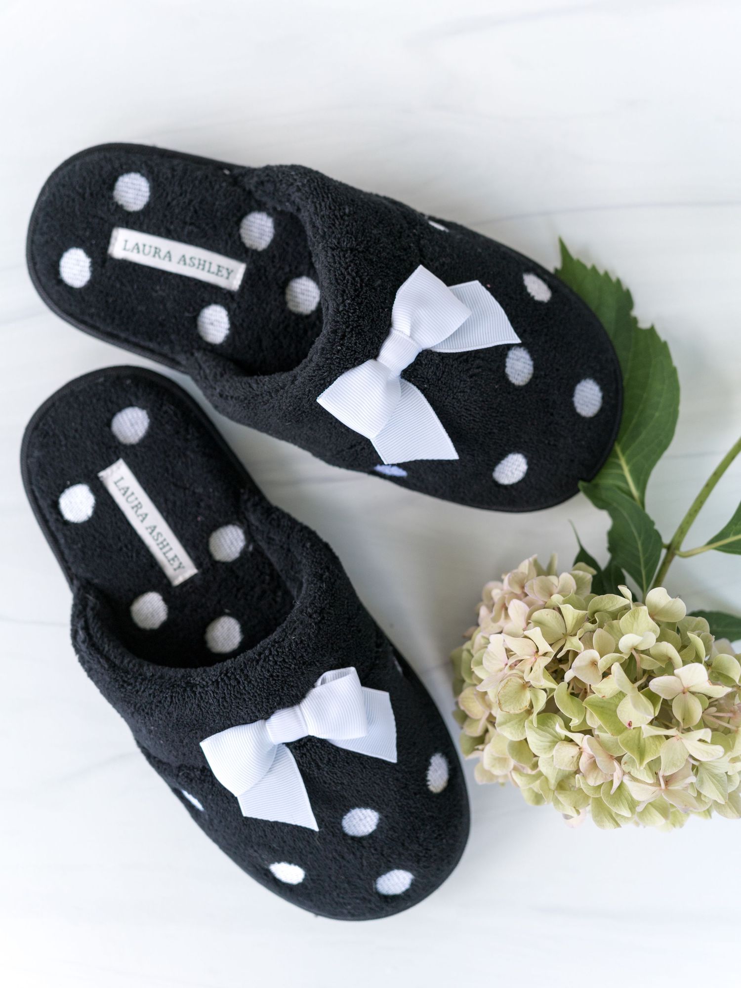 Laura Ashley Slippers