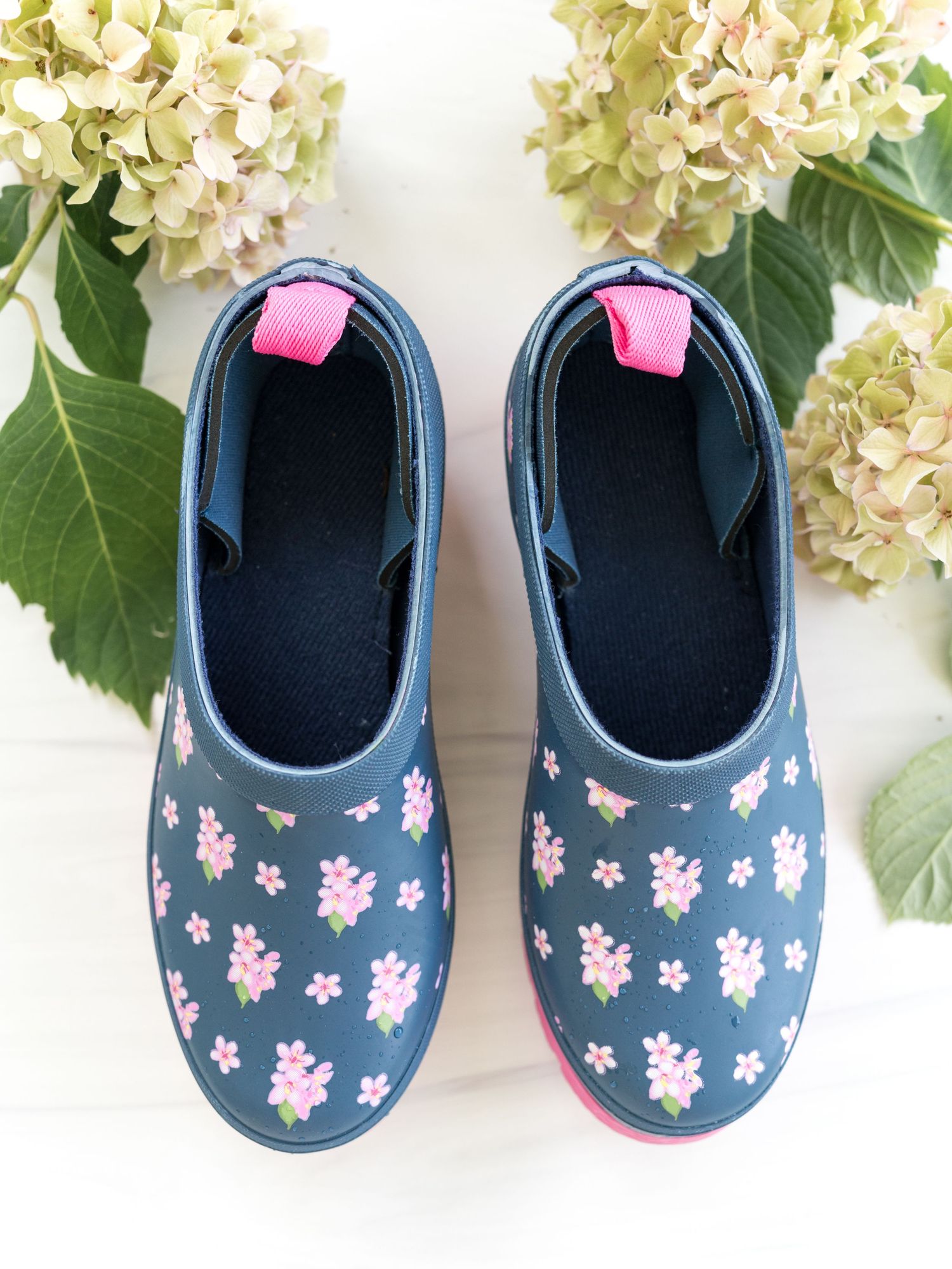 garden clogs