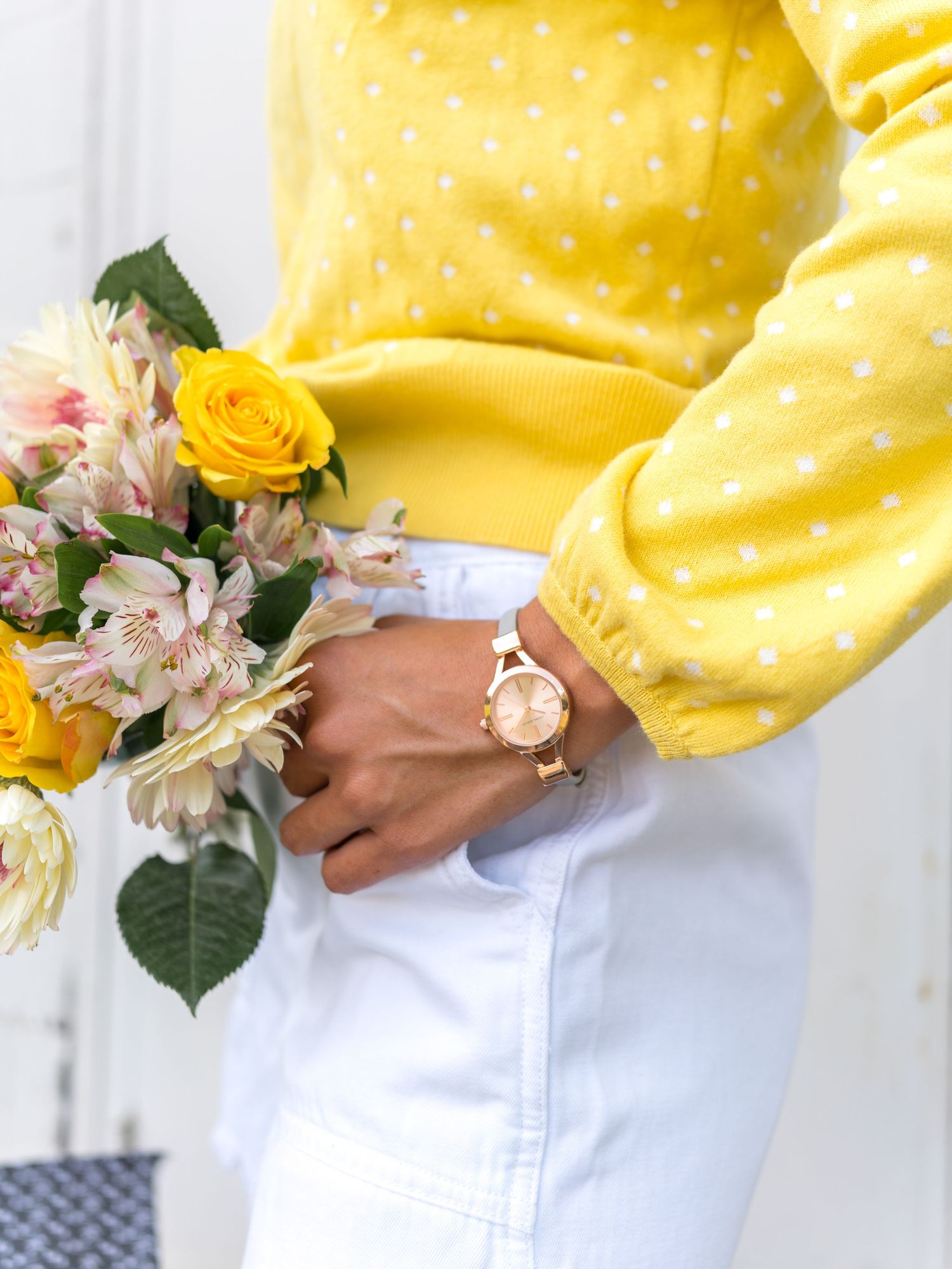 Laura Ashley Watches