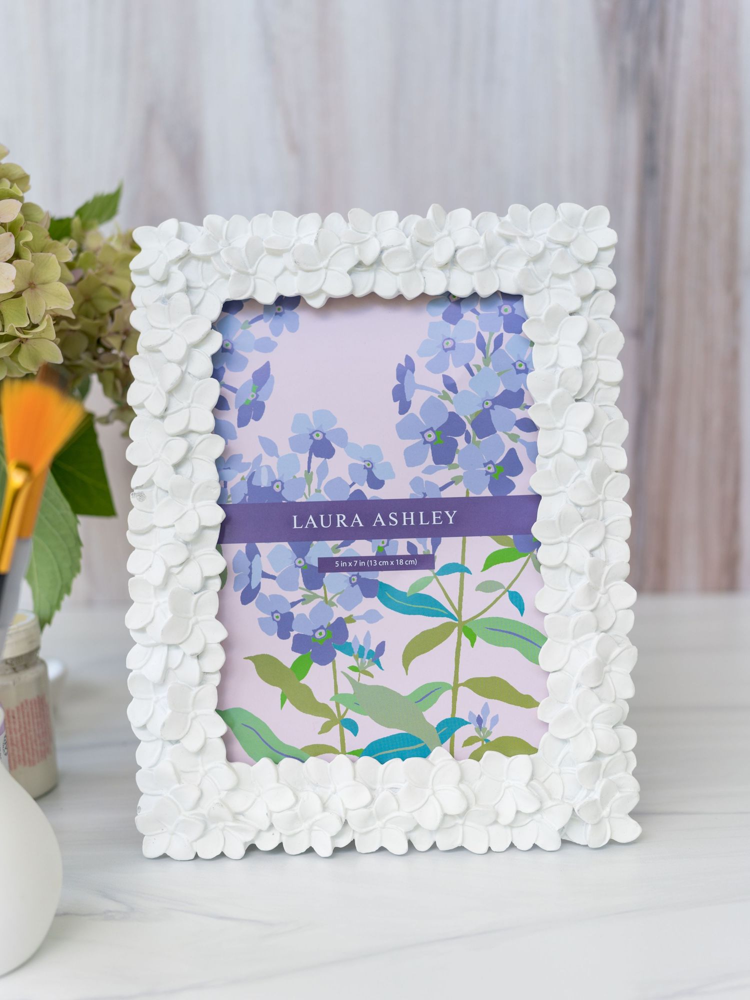 Laura Ashley Picture Frames