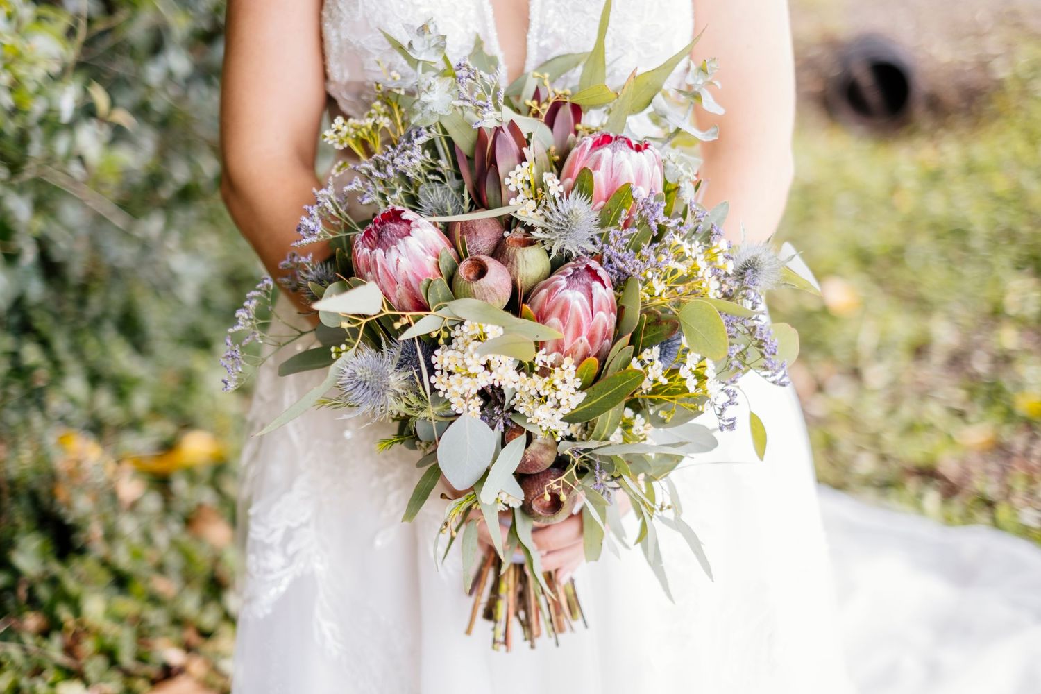 Our Friends Florists The Infinity Collective