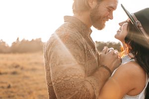 Oklahoma photographer, engagement session, couples photography, anniversary session
