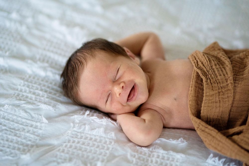 Newborn photos