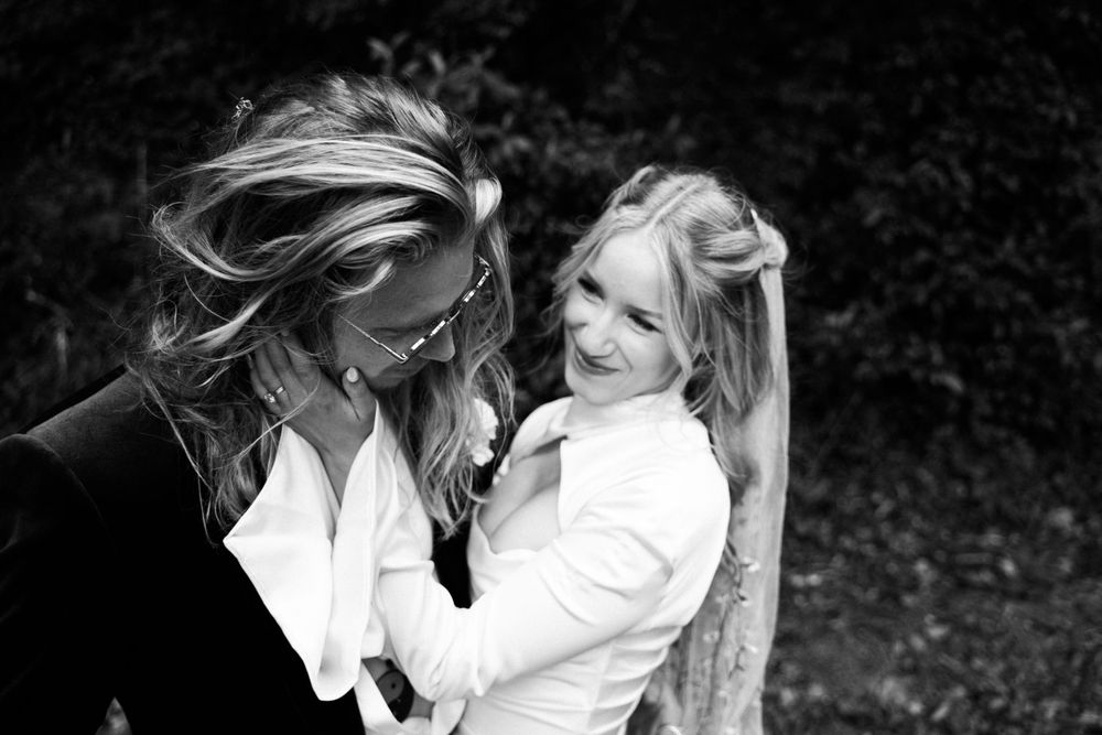 photographer Nelson, Nelson wedding photographers, Motueka wedding photographer, black and white, film